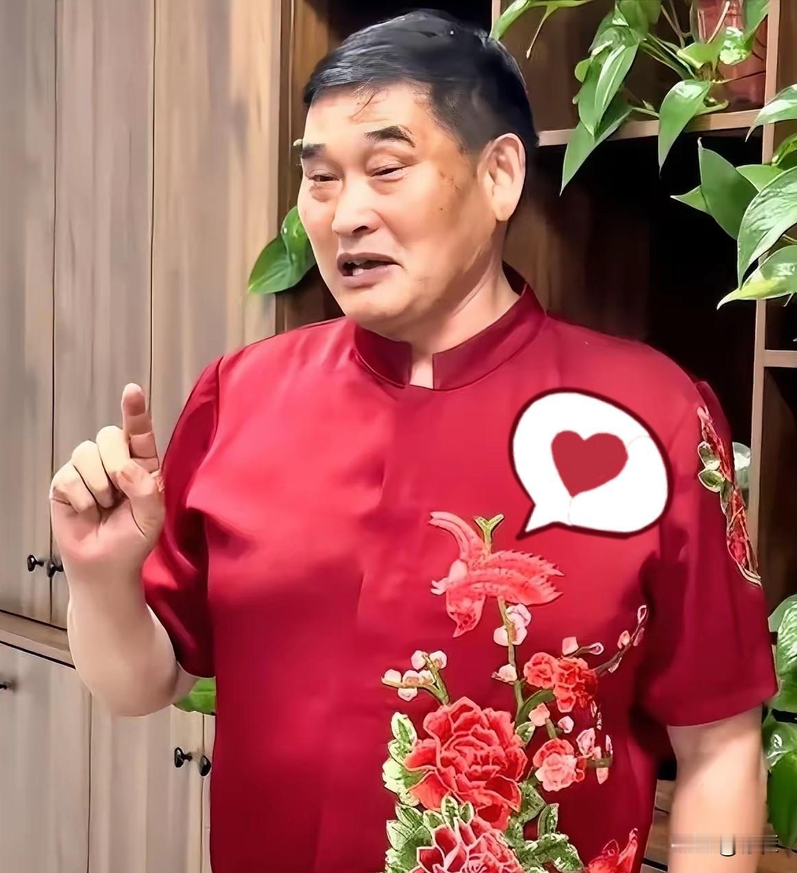 朱之文坦言：“说实在的，我真不缺钱。”记者跟着问：“您都不差钱了，为啥还天天