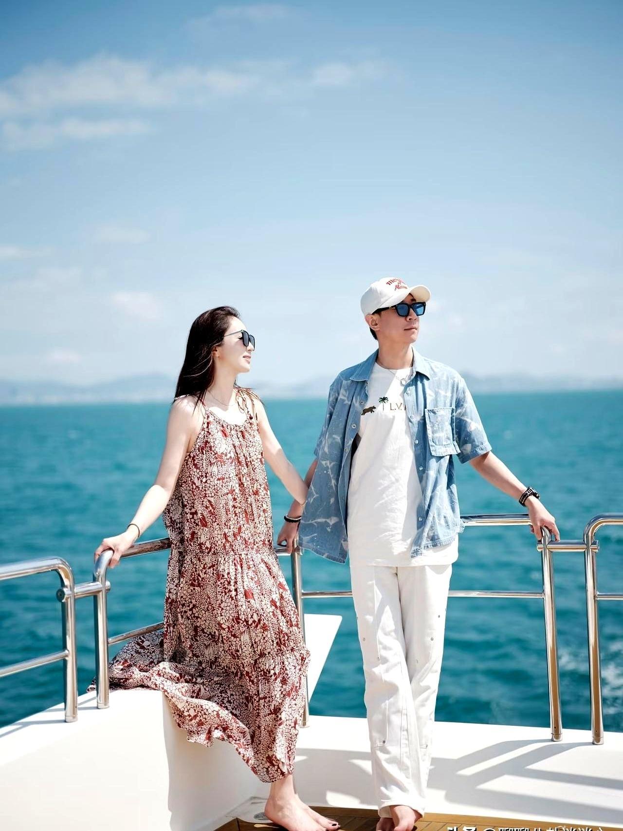 “你也知道那小子！？”佟丽娅儿子当场崩溃大哭，只因青梅竹马被许给了别人。这