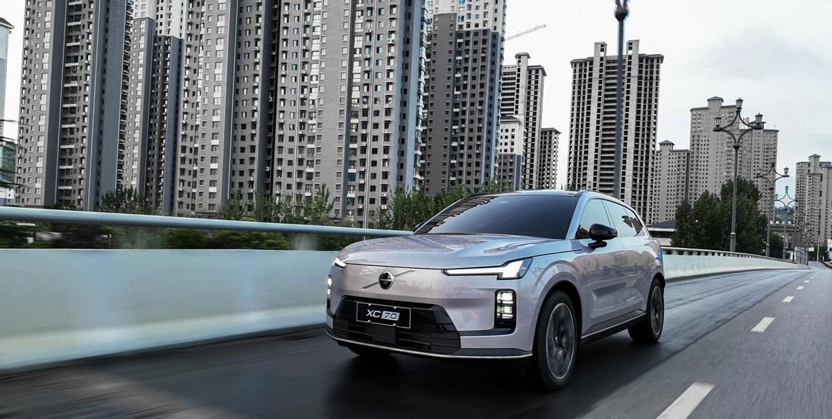 豪华超混第一车？全新XC70用中汽研测试成绩证明自己确实面面俱到！如何才能满足