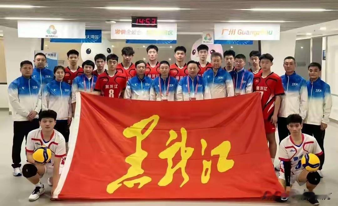 在黑龙江，有一个走出过好几位中国排球名将的城市，包括中国女排的李盈莹、胡铭媛和中