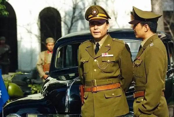 55年，蒋介石想吃老家奉化的黄花泥螺，保密局得知后有没有搞到还真给搞到了！