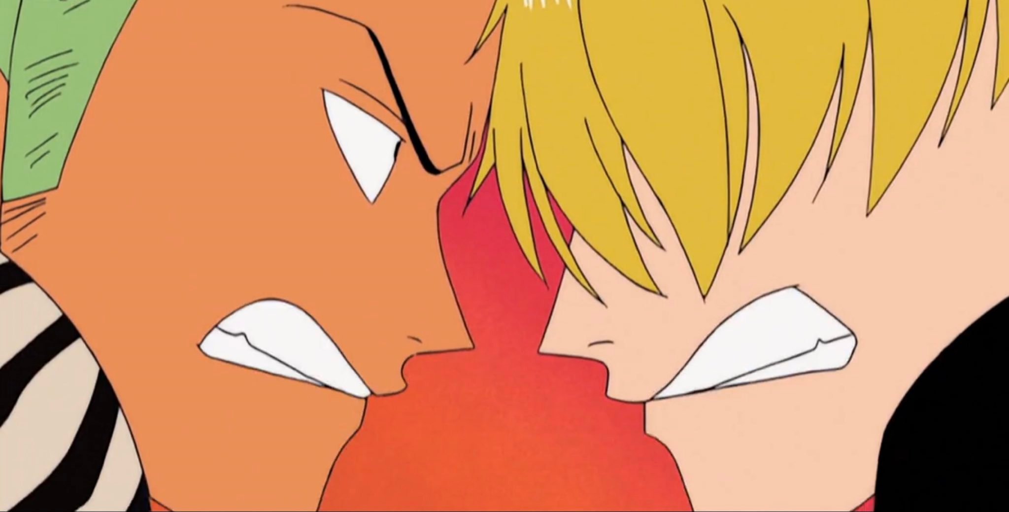 海贼王海贼王位置都不带换一下的