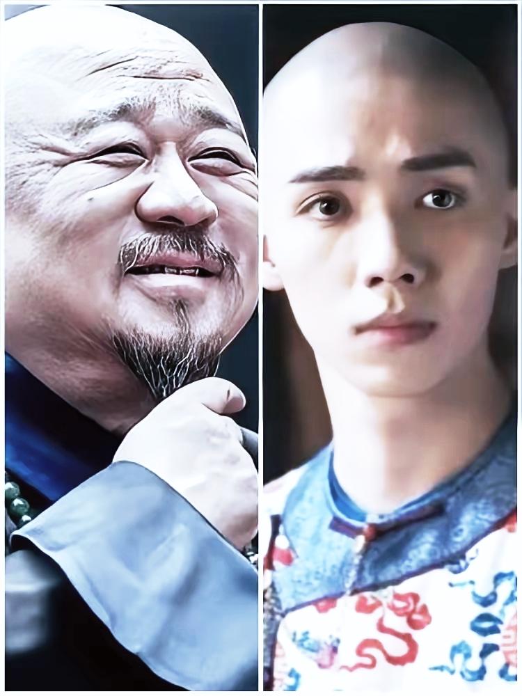 看完《大生意人》结局只剩长叹，主角李钦堪称笑话。他不沾烟酒赌、勤恳对账，却把