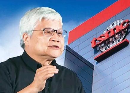 口口声声的对等、尊严与友善，如今到底去哪了？ 4月16日，台积电董事长兼总裁