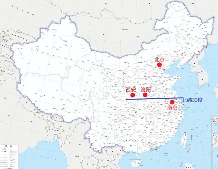 朱棣把首都迁到北京是不是一招臭棋？他把首都一下子给拉到了前线，连续多次被敌人兵