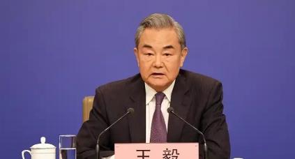 这下名字定死了！不愿"一国两制"，王毅直接给了另一个答案：中国台湾省。台湾省半导