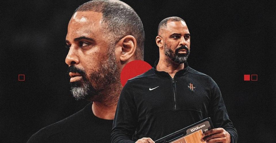 乌度卡的防守赢得总冠军成为笑话火箭惨败给快船，乌度卡没有任何进攻战术布置，球