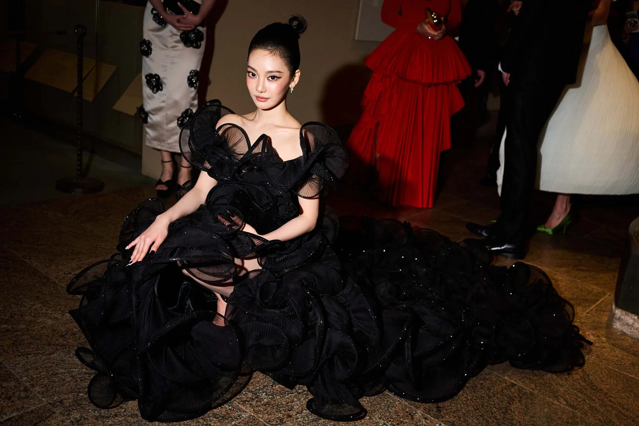 VOGUE官网AnExclusiveLookInsidethe2026