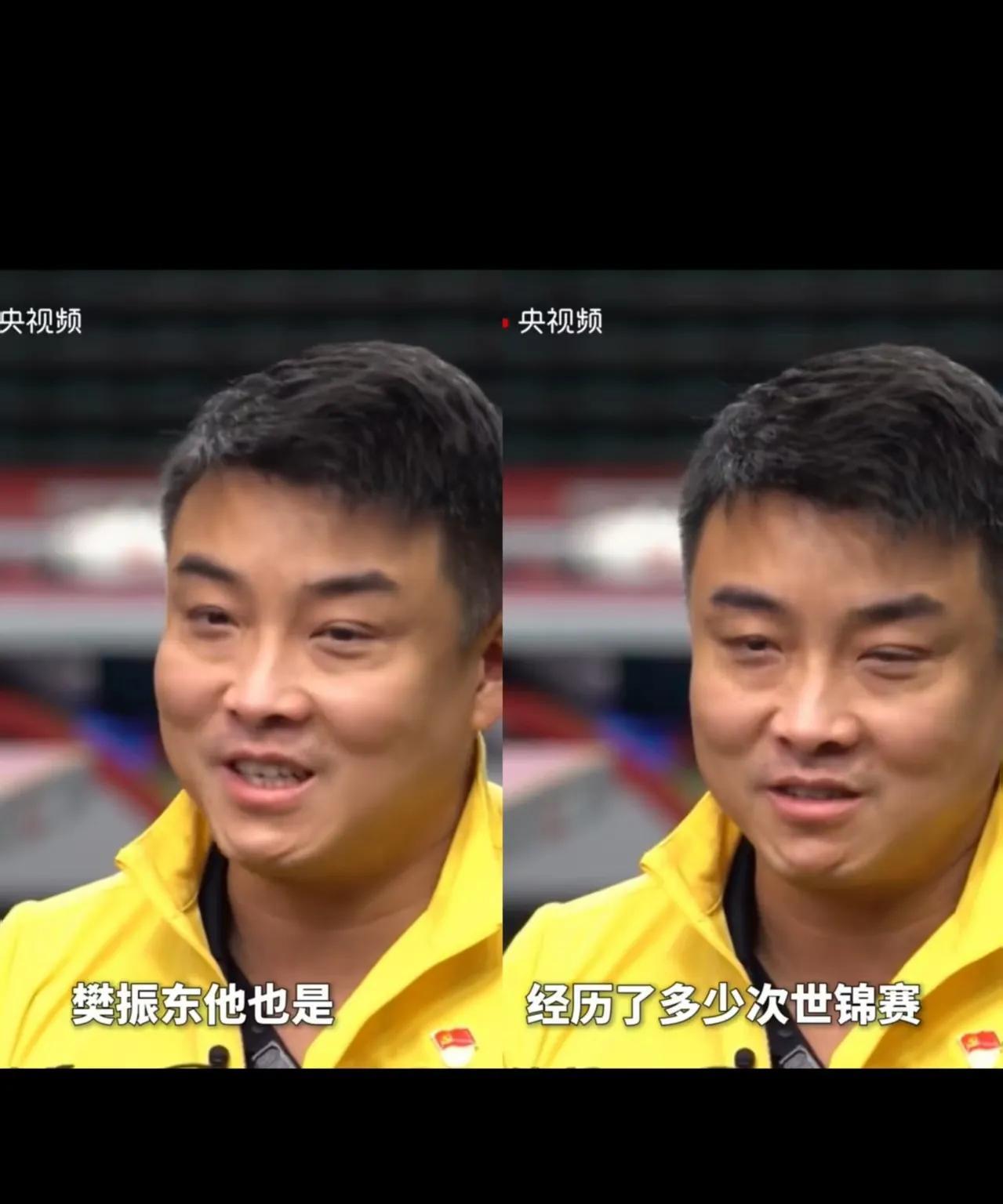 查看了资料，才发现王皓这次被骂一点也不冤！他真的已经不是以前的那个满眼都是樊振