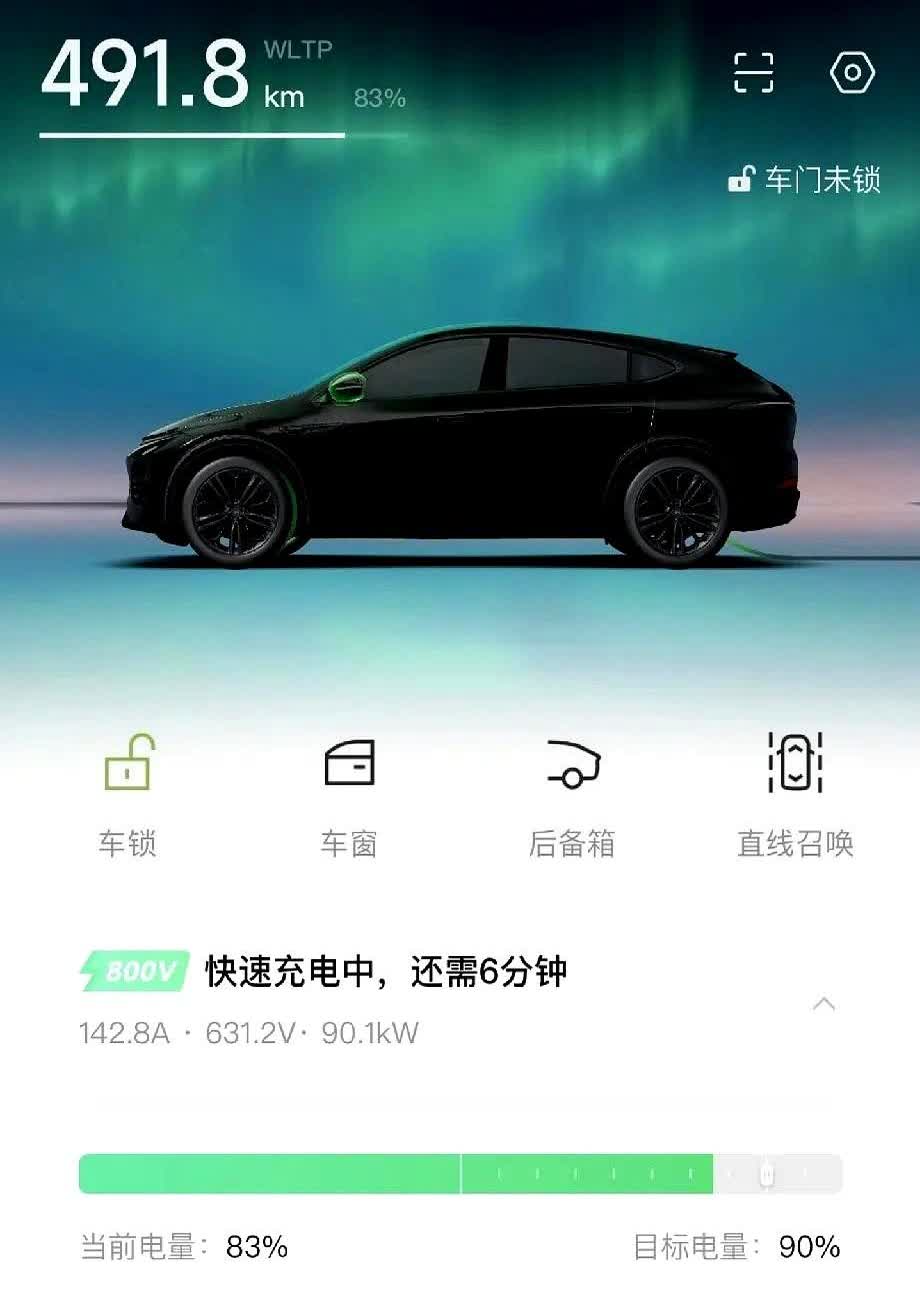 买电车就要买800v的，买了800v你可以晚上12点以后去充电6毛钱一度的电，充