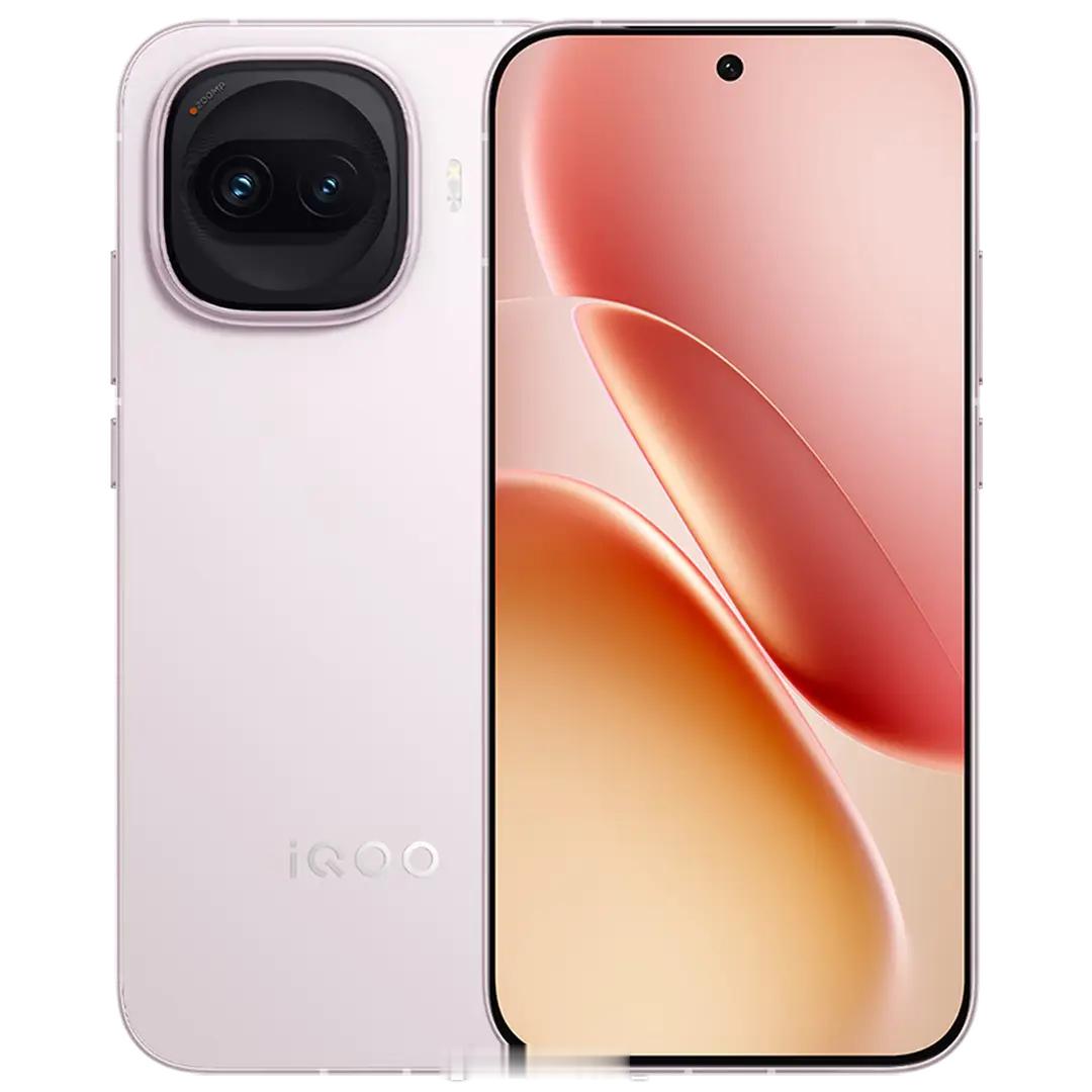iQOOZ11Turbo性能续航双天花板机型来袭！第五代骁龙8搭配电竞芯片Q