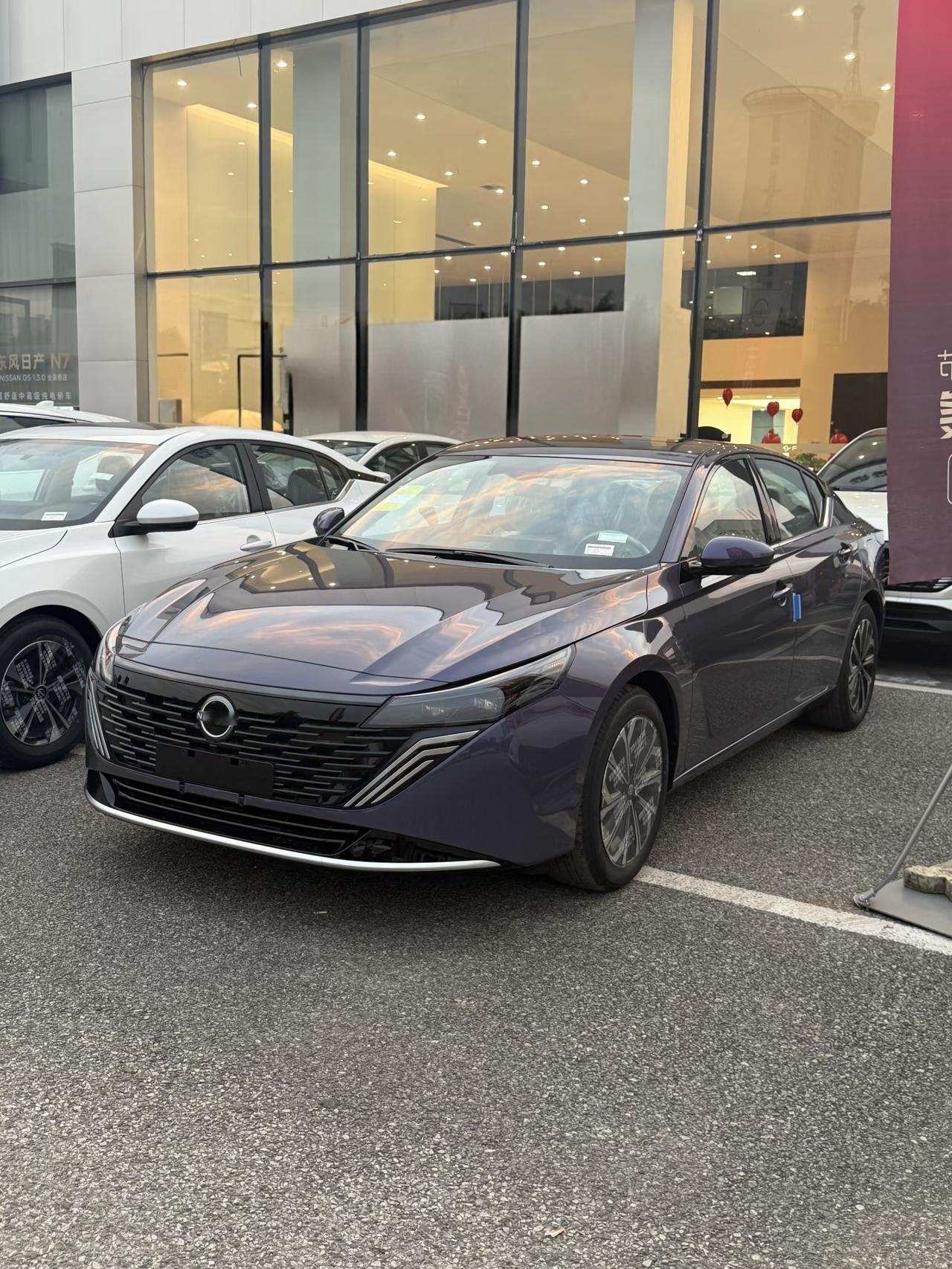 对于“没有合资车，国产车都买不起”的言论，这次天籁的降价增配就是最好的回击。没有