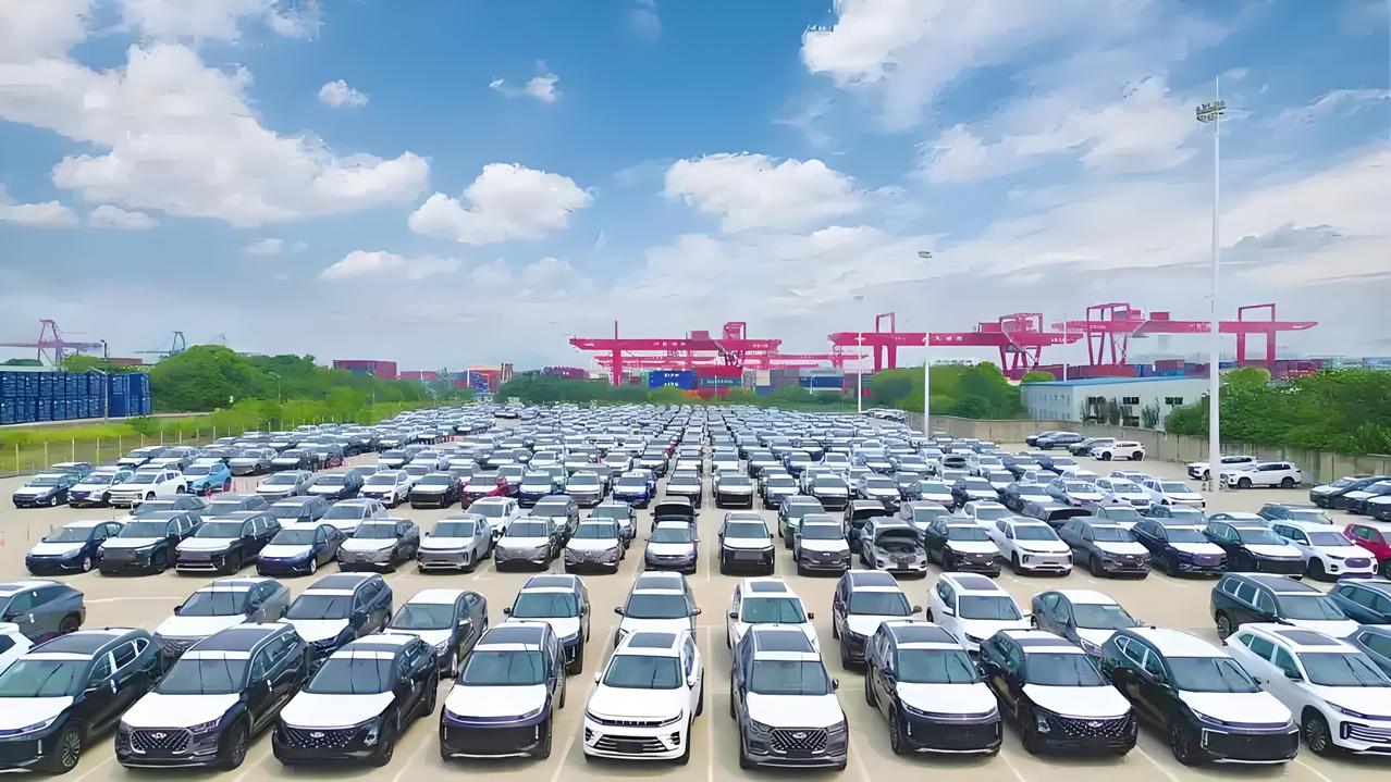 2026购车政策定调！国补延续+购置税调整，你需要买车或者换车就来看一看，必不负