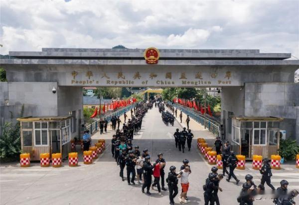 公安部和中央广播电视总台联合摄制的纪录片《缅北电诈覆灭纪实》即将开播，片中缅北电诈回流人员唐某丰，公