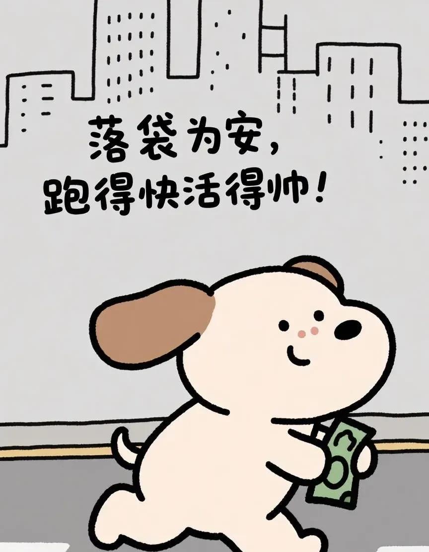 隔壁老王悄悄告诉我一个炒股不亏的秘密，我听了后，瞬间觉得炒股原来如此简单，人人都