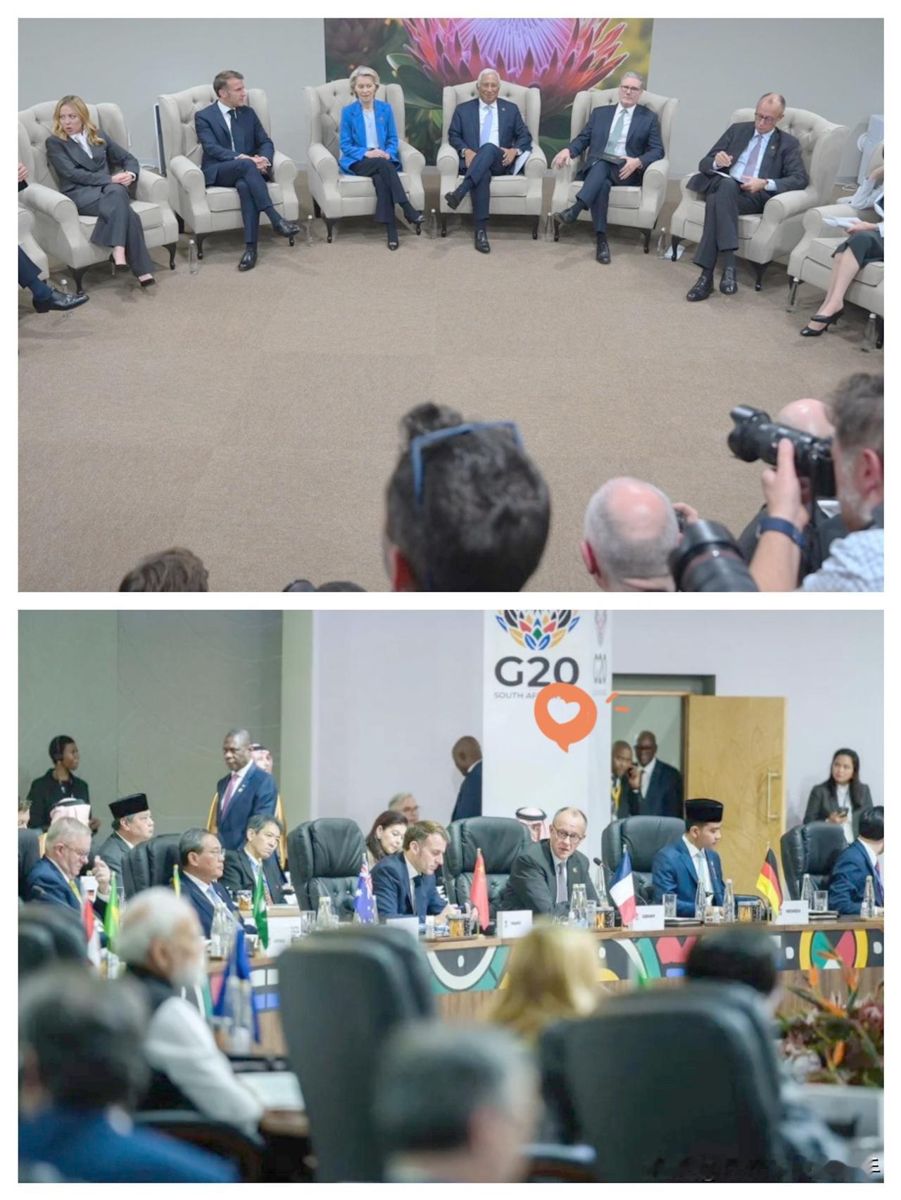 日本媒体猜中方要在G20“开撕”？结果纯属想多了！11月22号南非峰会上，