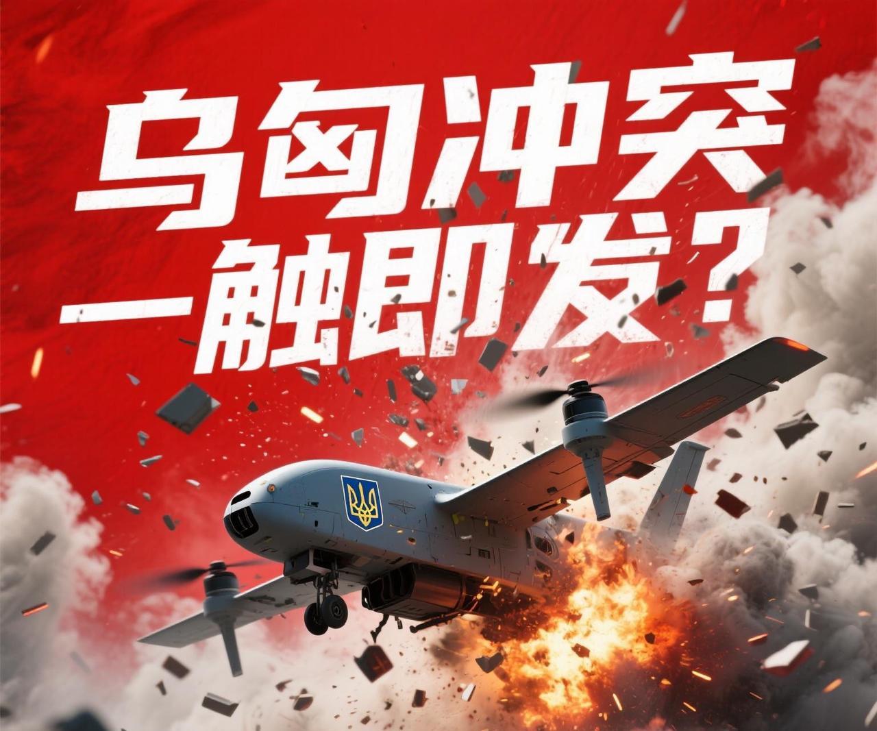 俄乌冲突还没结束，乌克兰又要和匈牙利开打了？最近，东欧局势又起波澜，匈牙利宣称
