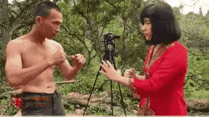 天下武功，唯快不破！我还记得这是周星驰电影《功夫》里面火云邪神的台词，现在电影