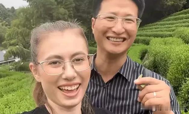 “中国实在太先进了！”山西小伙娶21岁乌克兰女孩，在将丈母娘来中国以后，丈母娘看