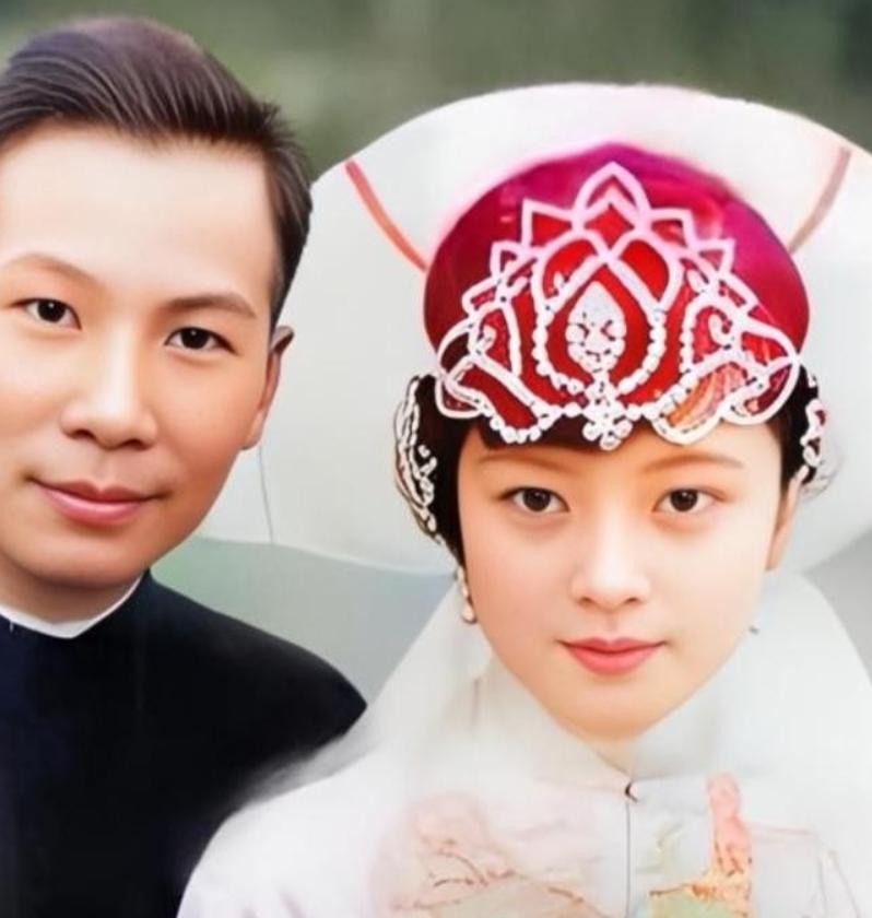 1928年作为宋美龄的前男友，刘纪文不敢与蒋介石竞争宋美龄，无奈放弃。没想到上帝