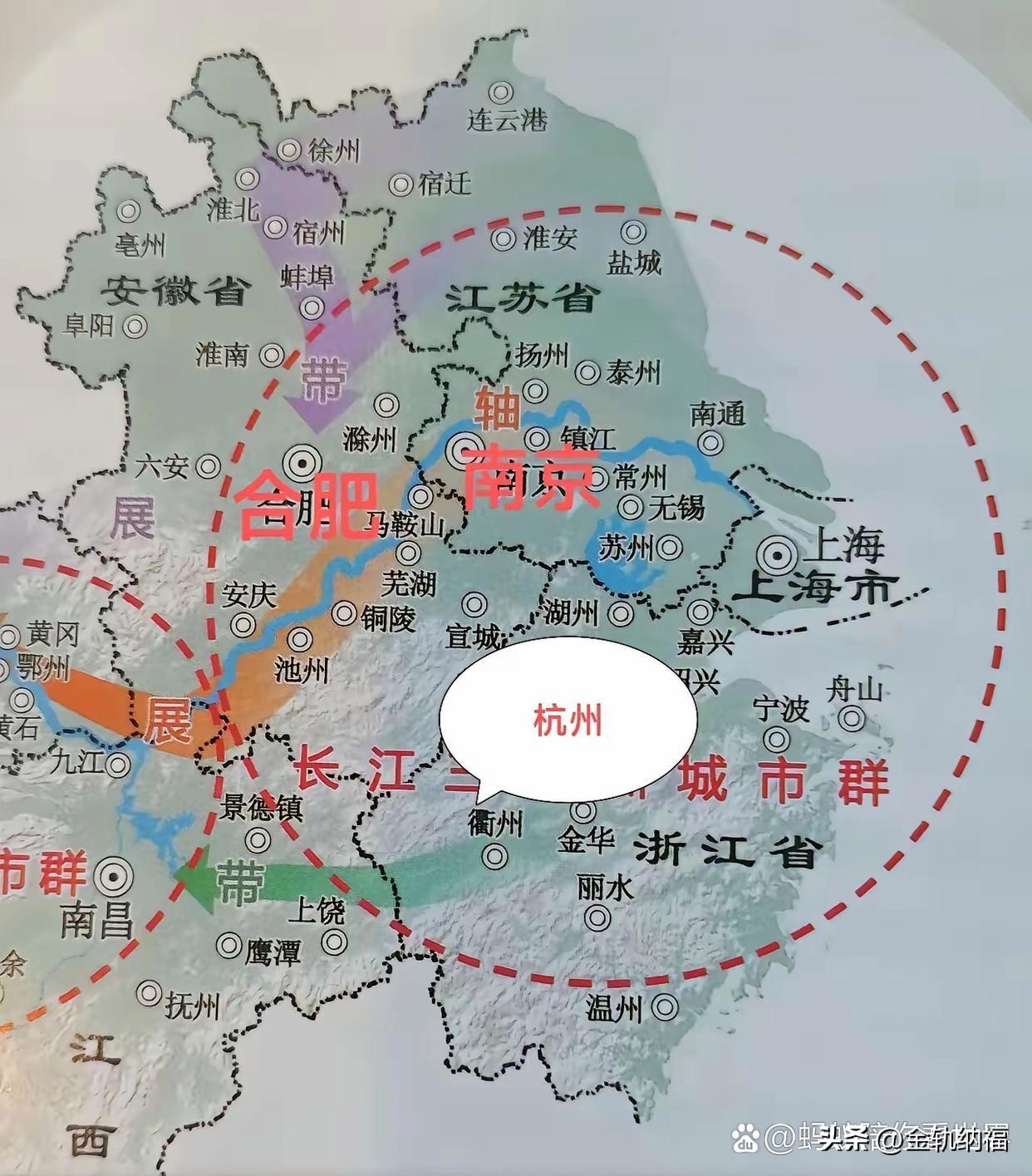 苏州再压南京！江苏3家世界500强全部落户苏州，南京颗粒无收！2026《财富》