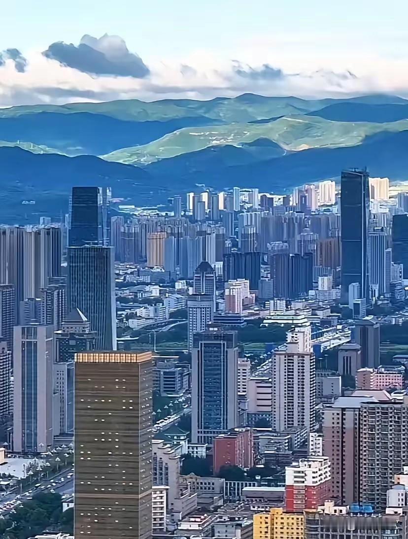 太原楼市爆发，小店区成黑马，榆次的房价或将应声而起？进入9月，太原楼市迎来了