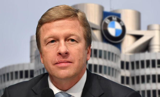 2月27日，默茨总理已返回德国，但宝马集团仍在“激动”。默茨此次访华为宝马做了3