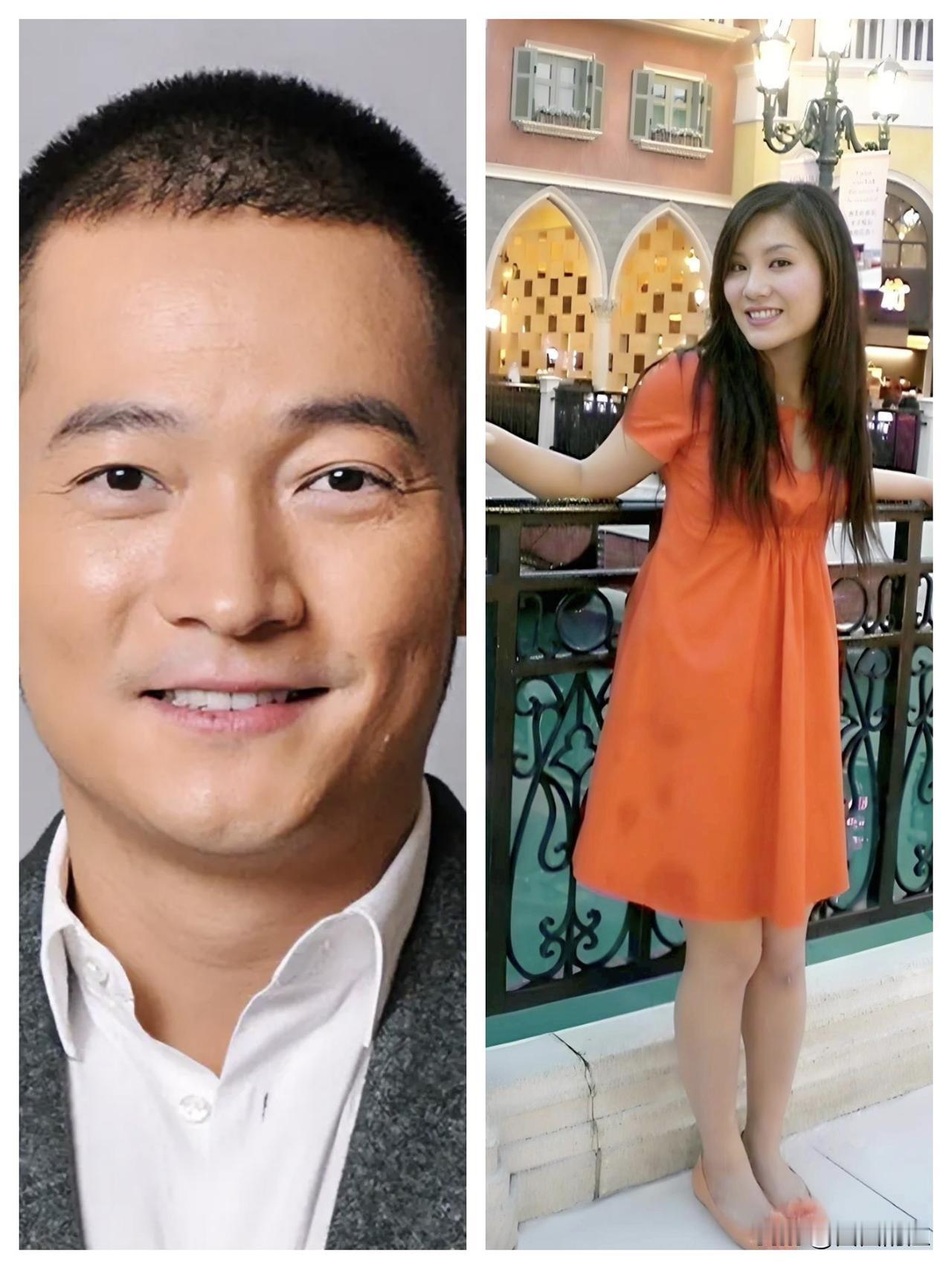 好家伙！《武林外传》里温文尔雅的“吕秀才”喻恩泰，这次后院起火的瓜也太狗血了吧！