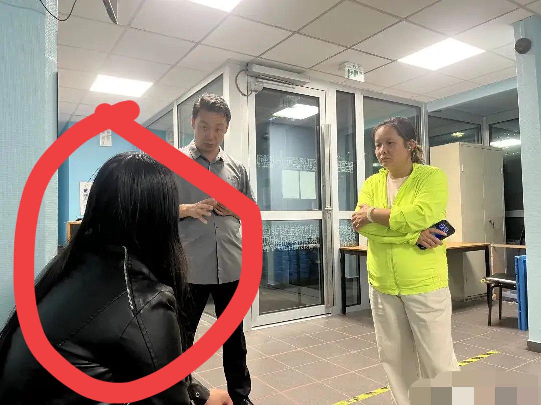 广东一女孩法国巴黎旅游，搭顺风车遭遇阿拉伯裔男子性侵。7月22日，这名9