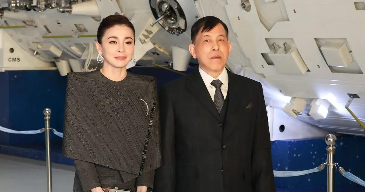 不得不说泰王的眼光还真“毒”，他自己挑选的每一任妻子都很漂亮，苏提达更是美貌与智