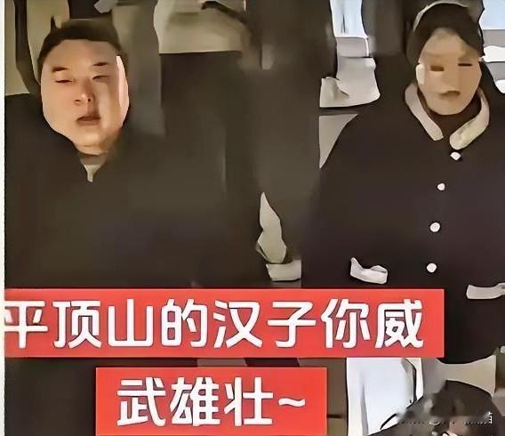 老家村长没有想到，被打女孩没有想到，就连打人者的母亲也没有想到，这两口子是真能下