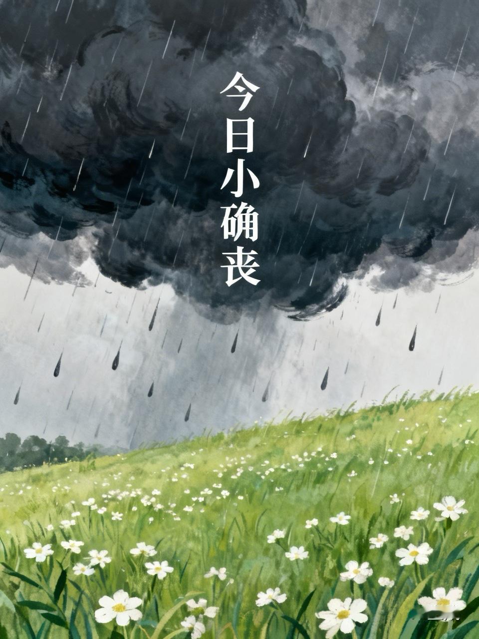 今天我感觉是一个很不美妙的的日子，诸多不顺。上午是因为孩子的疫苗事情。下午又因为