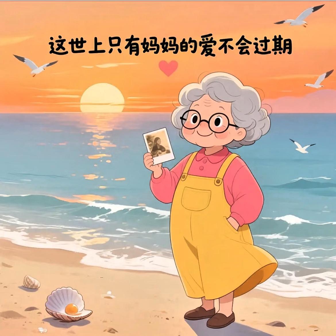 母亲心寒后的绝望是什么表现？母亲心寒的瞬间，比寒冬更刺骨！你有没有发现，那