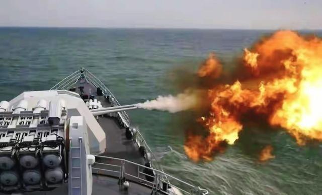 这可能是最后一次围台军演，从2026年开始，我们要做好台湾随时回归的心理准备！因