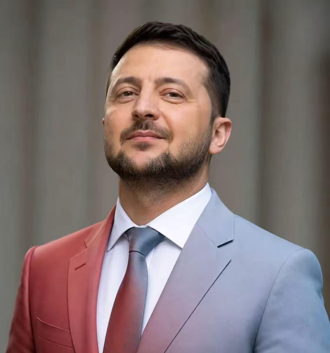 乌克兰正式宣布了！乌克兰总统泽连斯基在埃里温直接公开向英国首相斯塔默表态，乌方