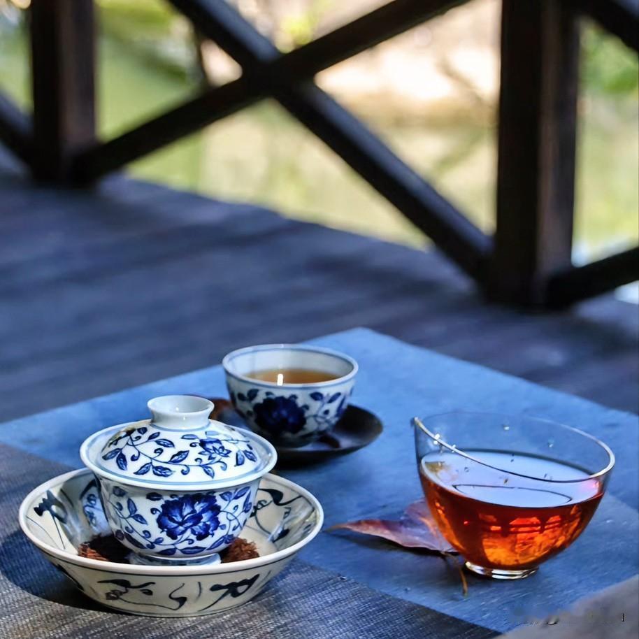 普洱茶能不能长期存放?一杯好茶，看着简单，背后全是讲究。天时不对，叶子不香；