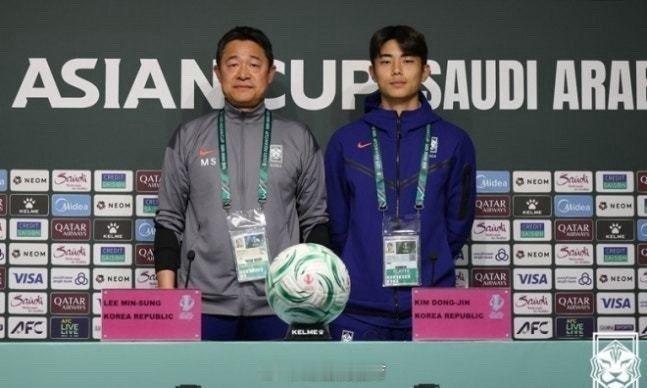 韩国u23输球让韩媒破防了越南能赢韩国证明他还是有实力的，中国赢越南的含金量更高