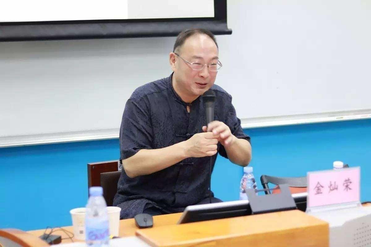 中美台海开战，周围国家会怎么站队？金灿荣曾表示：看情况如果中国武统台湾，美国一定