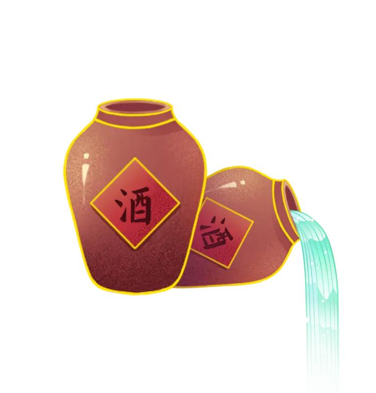 不吹牛，我最多一次喝了2斤白酒。当时是跟几个铁哥们聚会，大家兴致都特别高，不