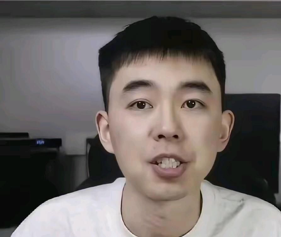 耿同学对母校北航出手了，这招旗下得很精彩。当初耿同学读博没有毕业，大家就在猜测