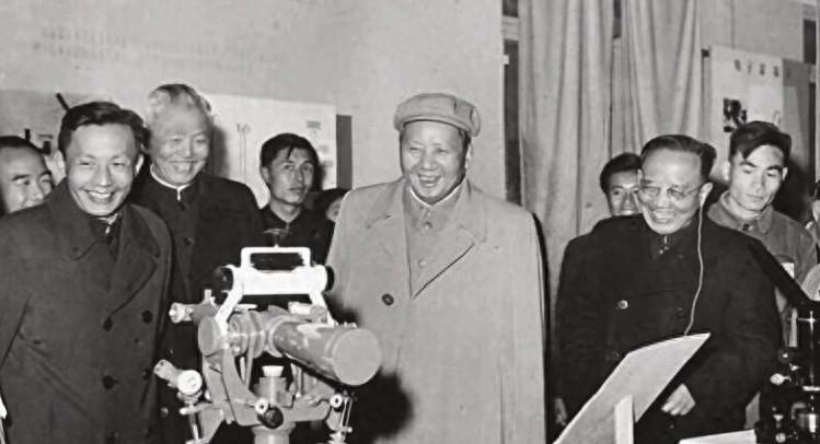 最后一位中顾委常委101岁逝世，两次冒犯毛主席，留下一终生憾事“张书记，这话真