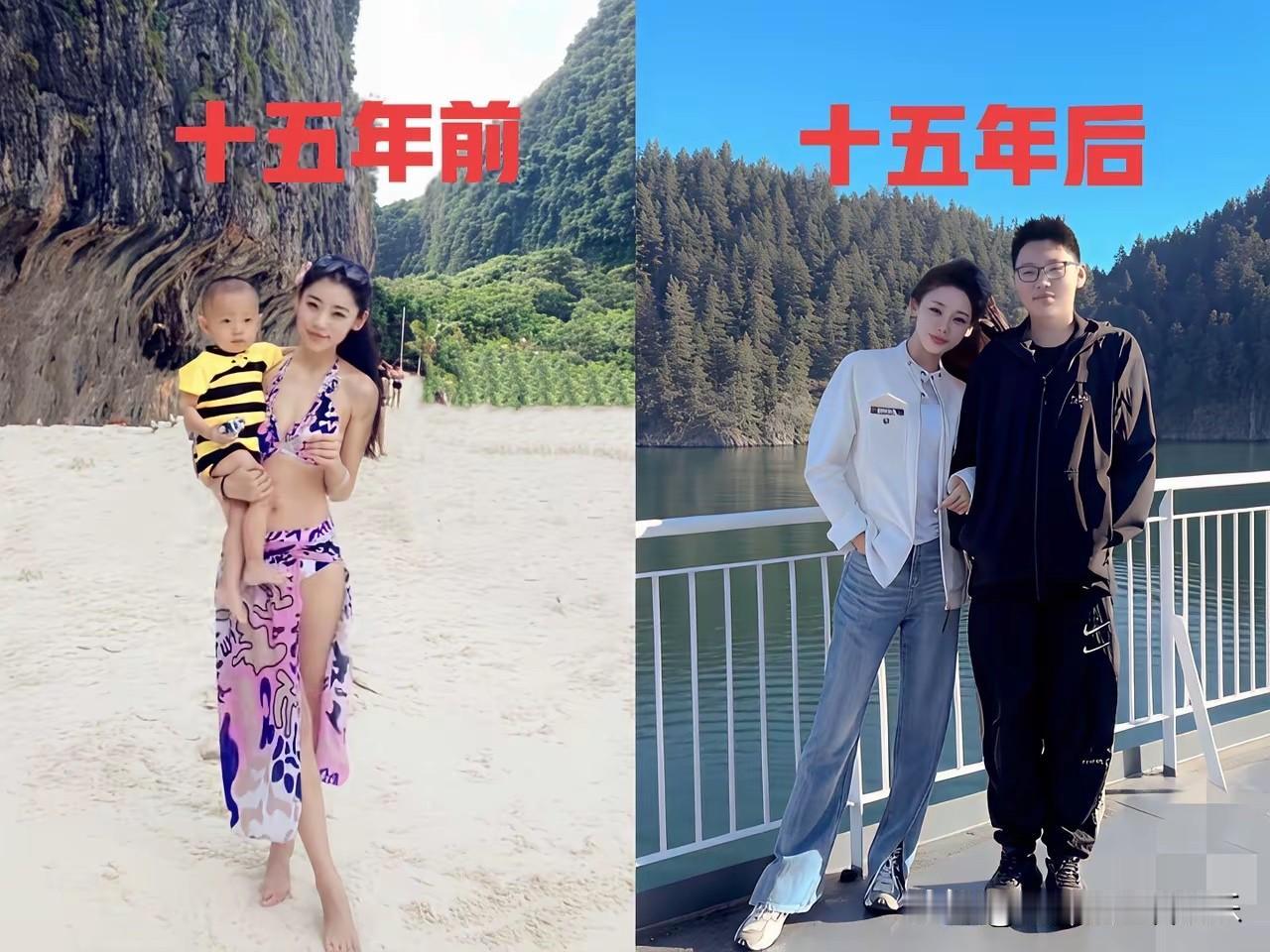 网友：要是能娶到这样的老婆，不得宠上天啊！