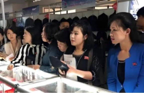 朝鲜98%出口商品卖给中国，都是什么商品？说句你们不敢信的，它出口的很多商品，普