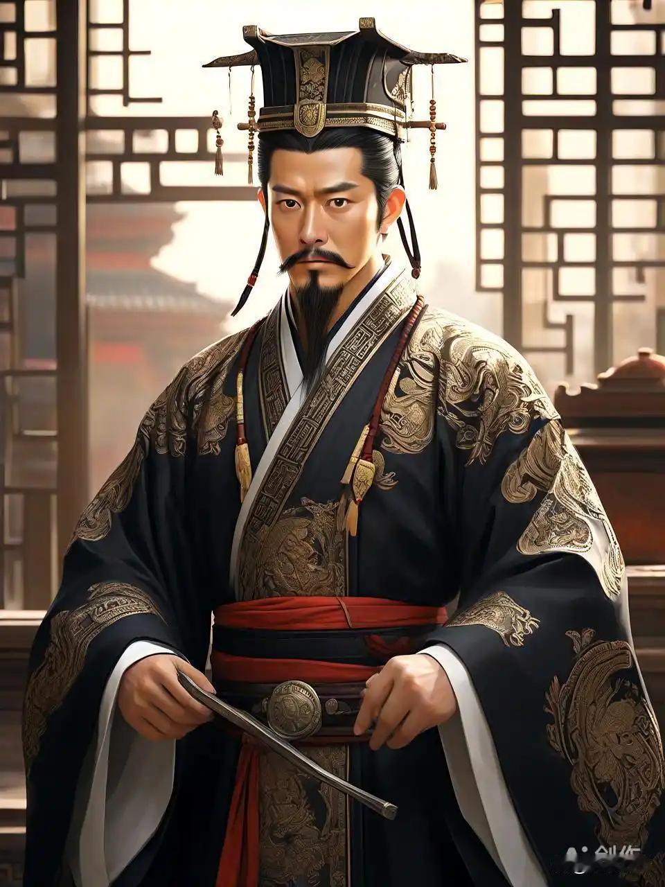 【史上最“色”皇帝？汉灵帝荒淫秘闻大揭秘！】提起中国古代皇帝，许多人第一反应