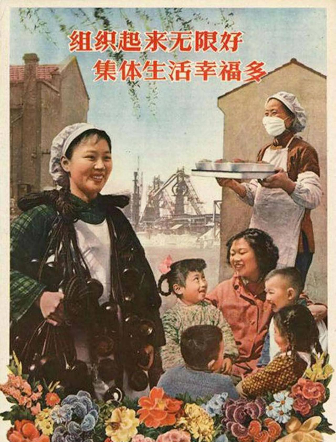 #以前穷，为什么大家还怀念以前#其实要解释这个原因很简单，咱打个形象的比方说明