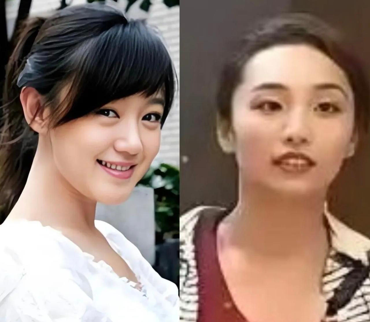 说句不好听的话，如果我是胡歌，我也要跟薛佳凝分手娶助理黄曦宁做老婆，​薛佳凝