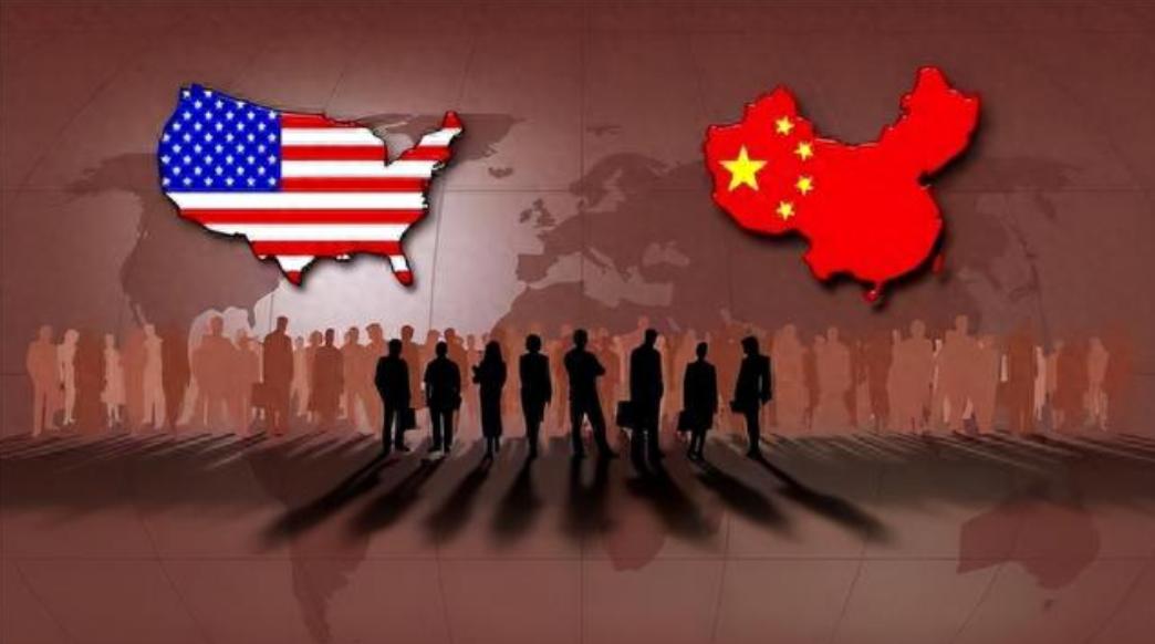 美国这次连谈都不想谈了，那中国也没必要一直陪着客气。中方主动找美国FCC沟通