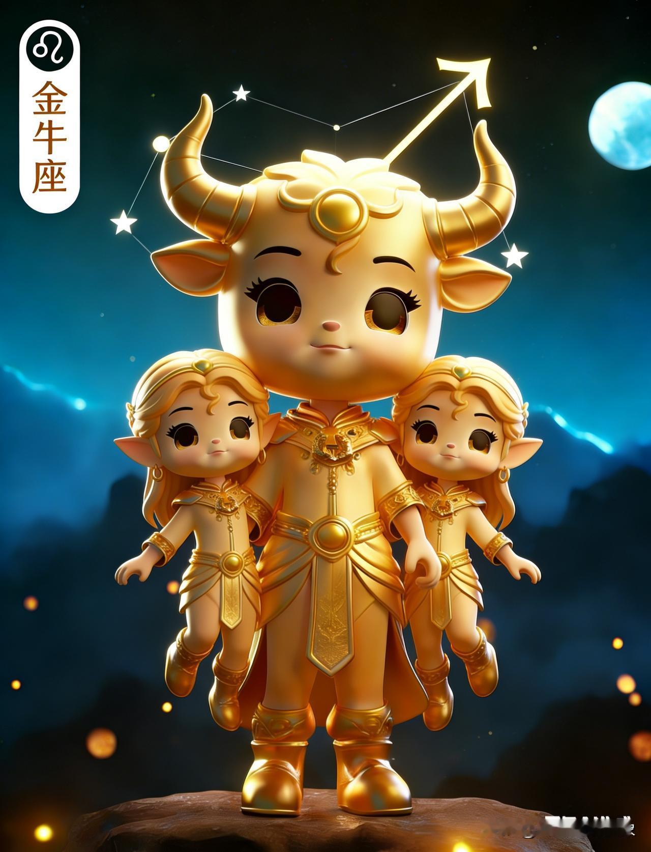 5月4日金牛座运势事业：稳扎稳打向前冲，前期的努力就像发酵的美酒，开始散发出醇