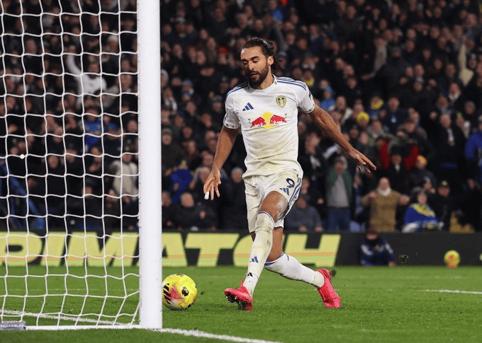 勒温: 对利兹联球迷而言踢切尔西就是德比, 感觉非常之强烈