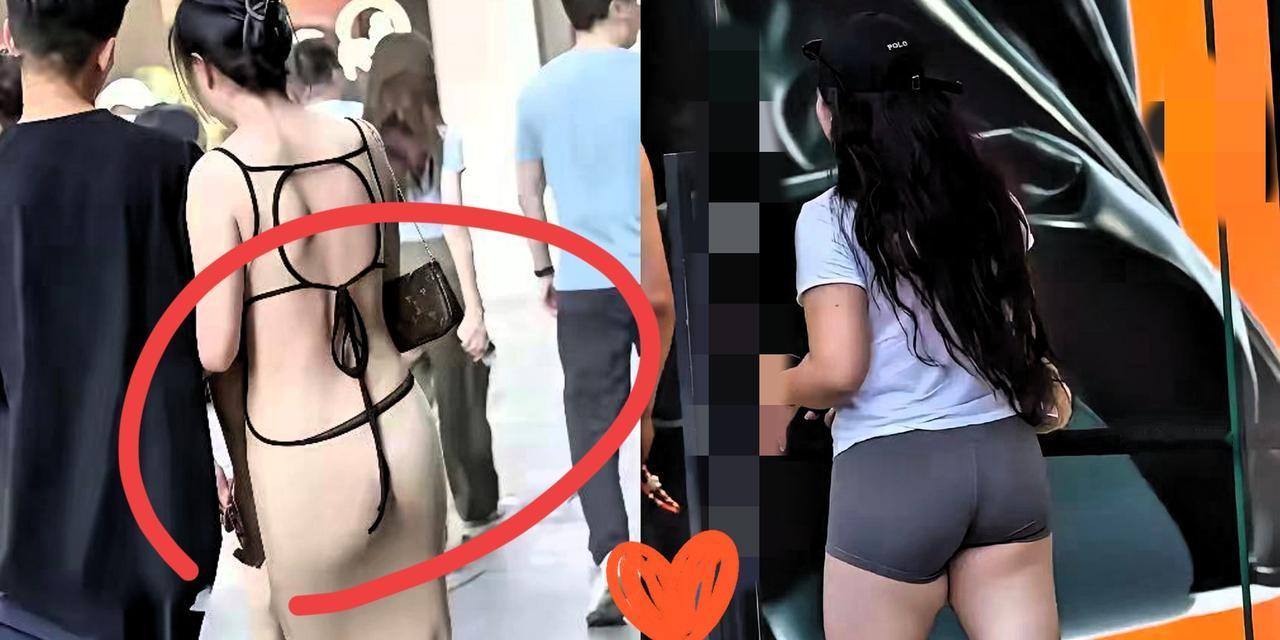 “我滴码呀，这样穿得分吗？”刷到吐槽穿搭的评论区，满屏的质疑声差点溢出屏幕。有